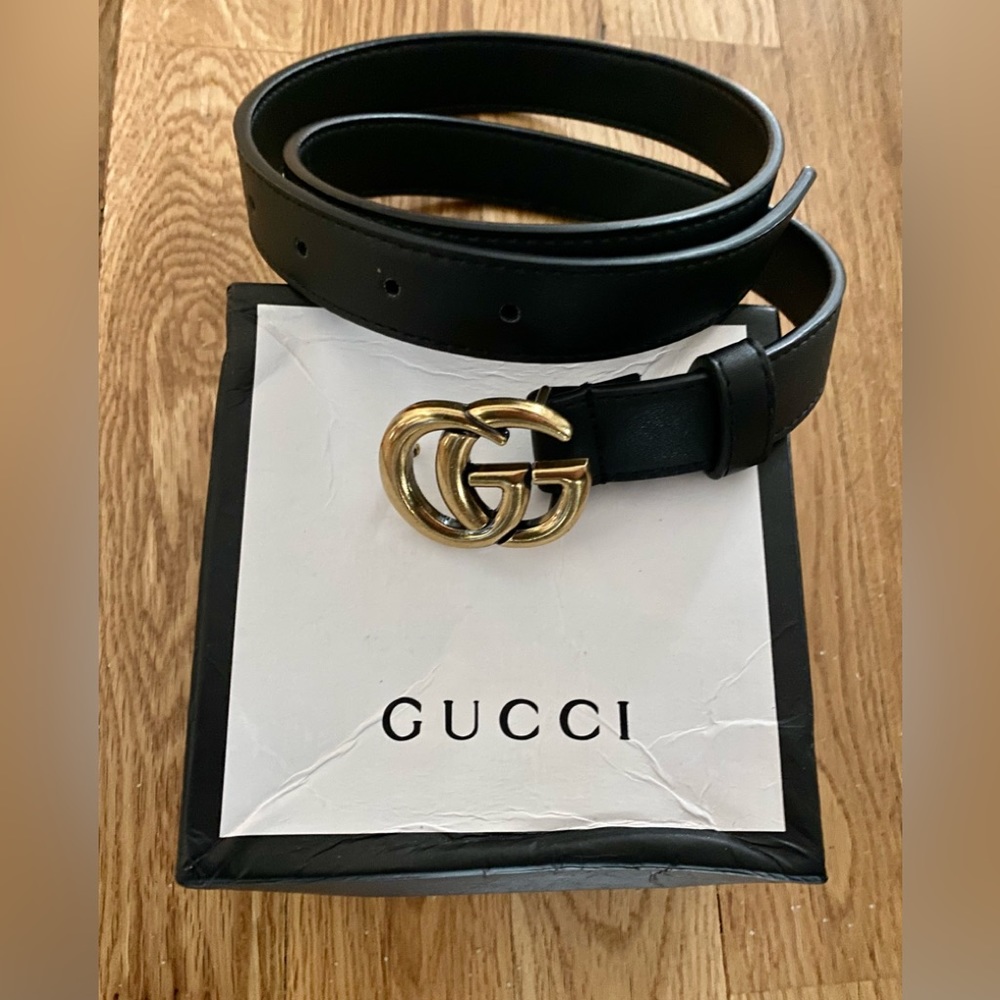 Fashion Belt